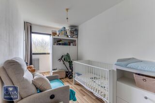  Appartement � vendre 3 pi�ces 85 m�