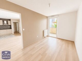  Appartement à vendre 3 pièces 59 m²