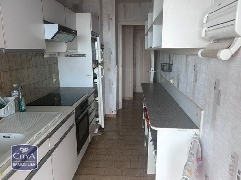 Vente Appartement appartement Cannes