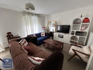 Maison � vendre 4 pi�ces 85 m�