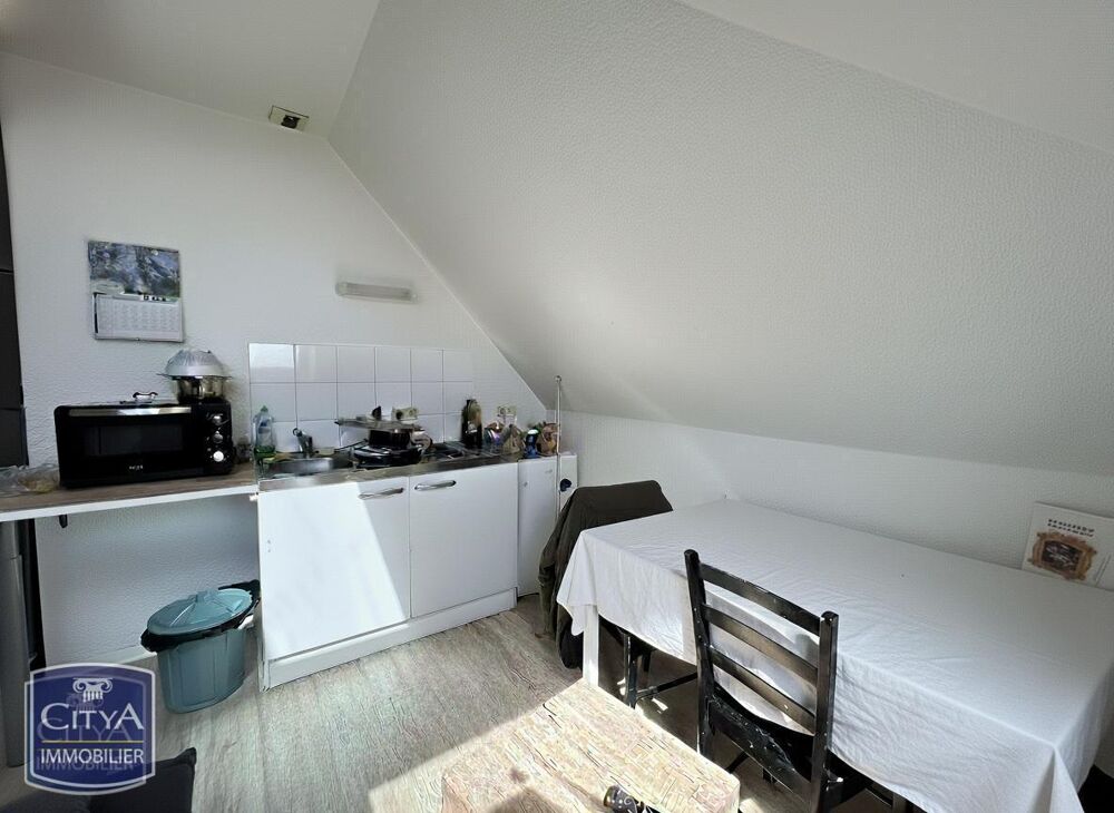 Vente Appartement appartement La rochelle