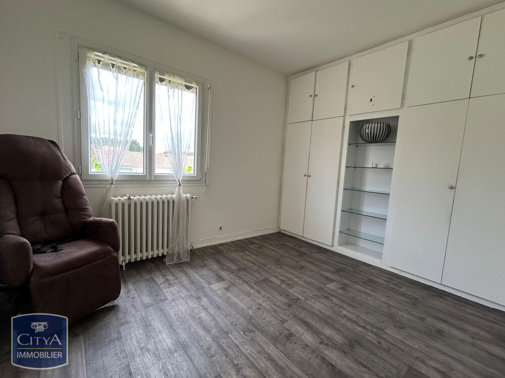 Vente Maison maison Bergerac