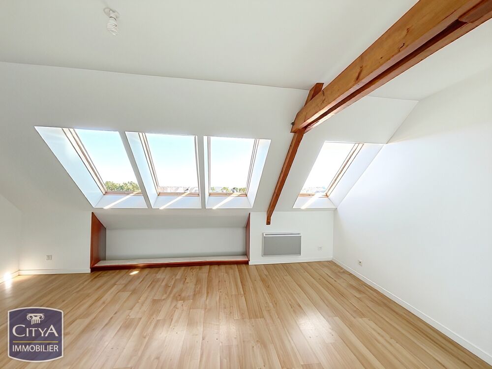 Appartement 2 pièces 31 m² · à Auray · 31 m² · 115 000 €
