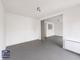  Appartement à vendre 3 pièces 58 m²