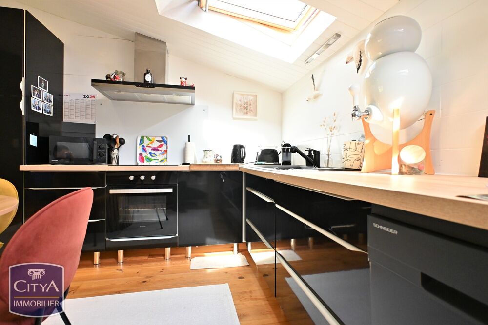 Vente Appartement appartement Vaux-sur-mer