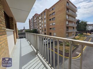  Appartement à vendre 1 pièce 39 m²
