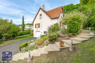  Maison à vendre 7 pièces 181 m²