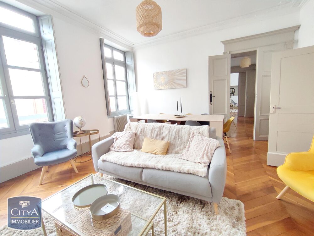   immeuble Castres