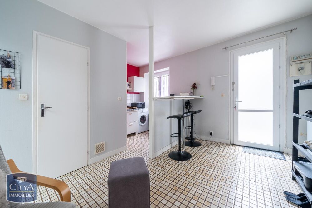 Vente Appartement appartement Nantes