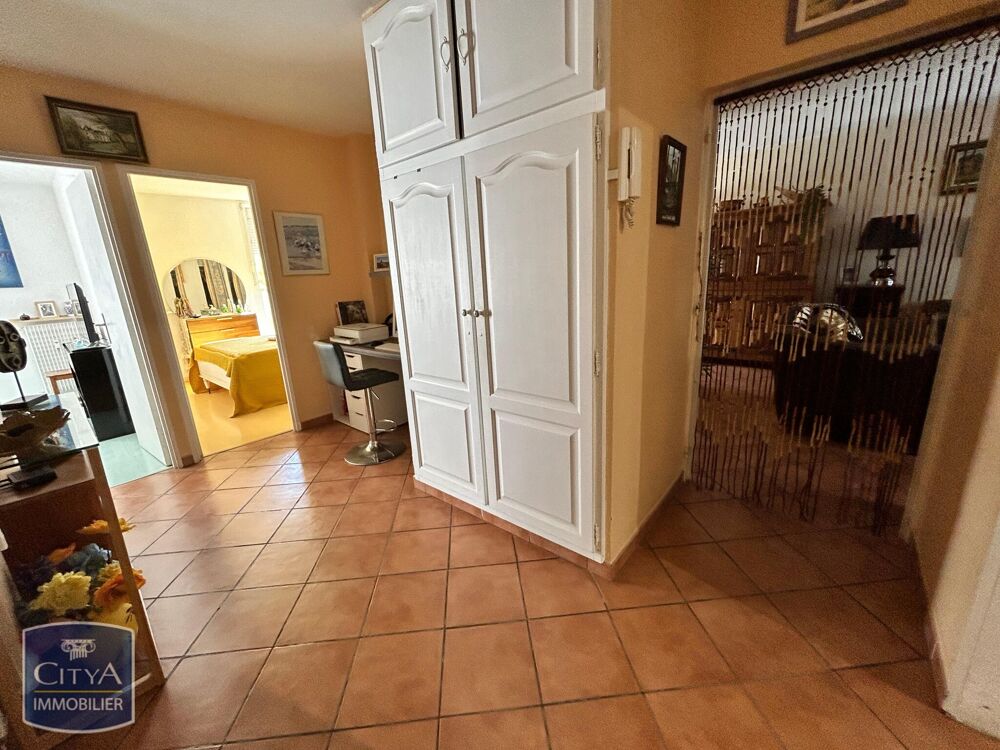 Vente Appartement appartement Toulon