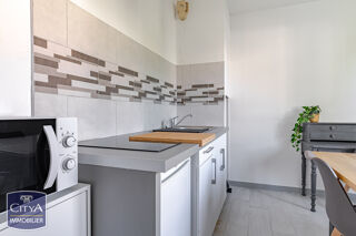  Appartement à vendre 1 pièce 18 m²