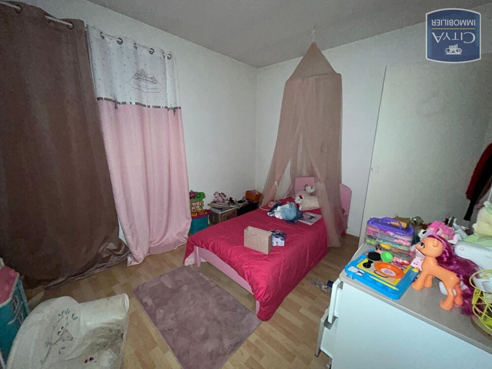 Vente Appartement appartement Brive-la-gaillarde