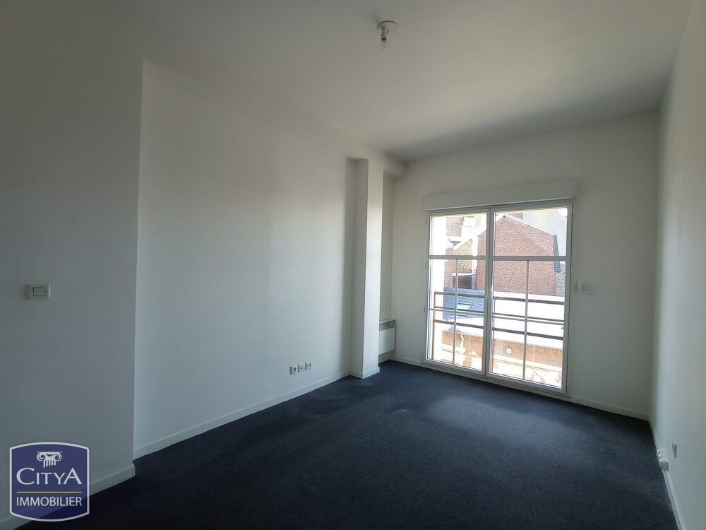 Vente Appartement appartement Dieppe