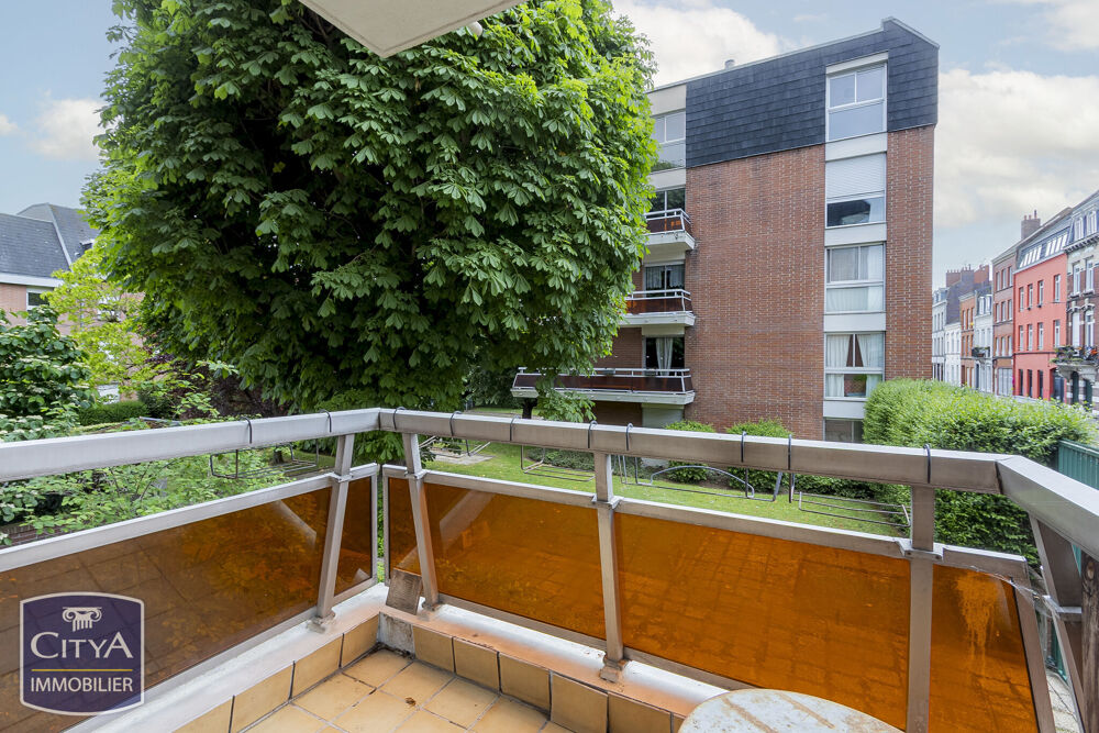 Appartement 2 pièces 61 m² · à Lille · 61 m² · 162 000 €