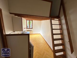  Appartement à vendre 1 pièce 12 m²