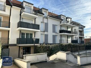  Appartement à vendre 2 pièces 41 m²