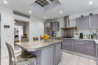  Maison à vendre 4 pièces 110 m²