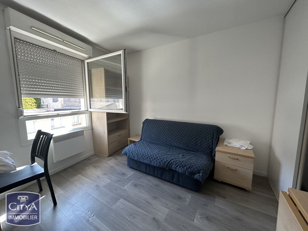 Vente Appartement appartement Saint-Étienne