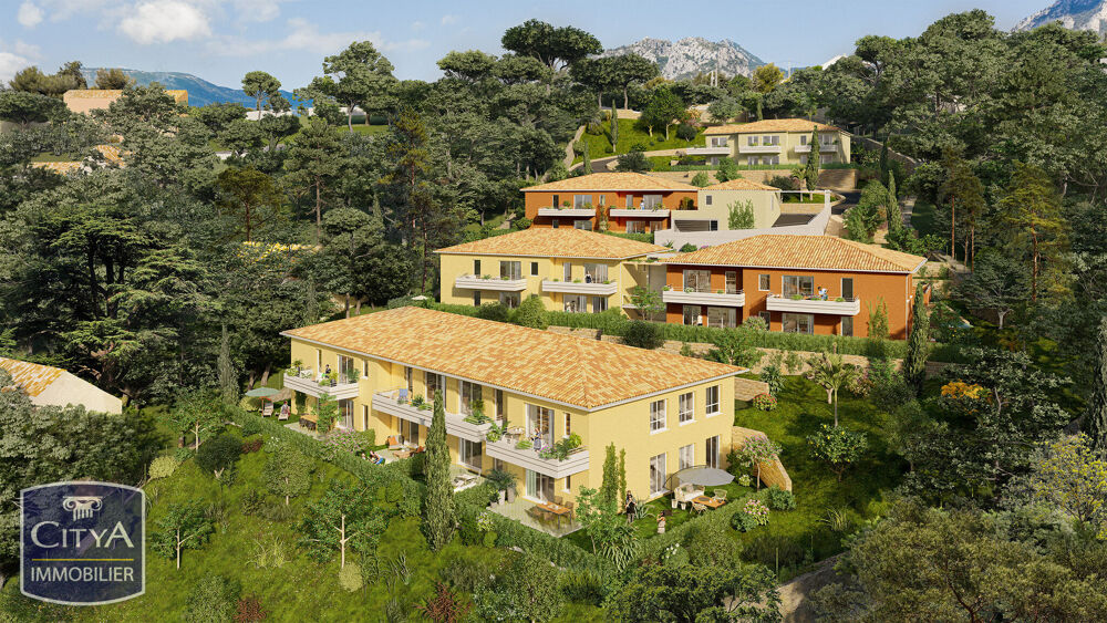 Vente Appartement appartement Menton