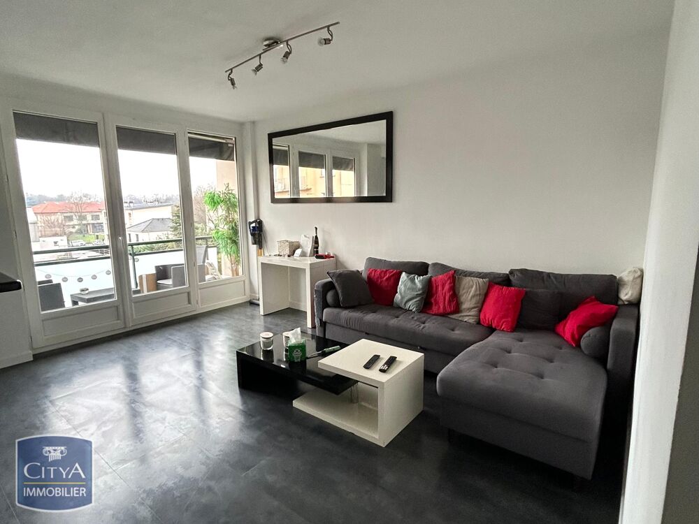 Appartement 3 pièces 54 m² · à Livry-Gargan · 54 m² · 170 000 €
