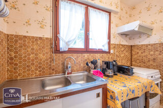 Vente Appartement appartement Cucq