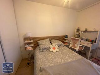  Appartement � vendre 3 pi�ces 61 m�