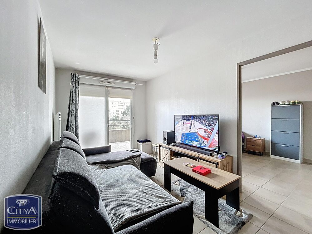 Vente Appartement appartement Nîmes