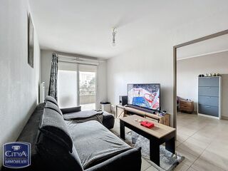  Appartement à vendre 2 pièces 38 m²