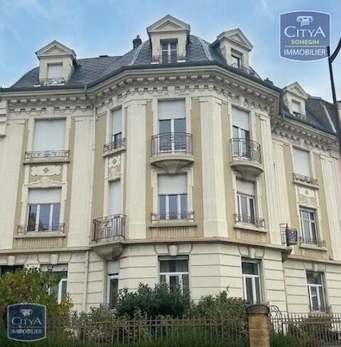 immeuble 1260000 57000 Metz