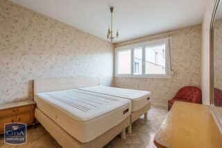  Appartement à vendre 5 pièces 94 m²