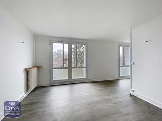  Appartement � vendre 4 pi�ces 64 m�