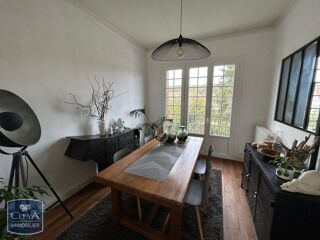  Maison à vendre 8 pièces 148 m²
