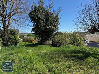  Terrain à vendre 1981 m²