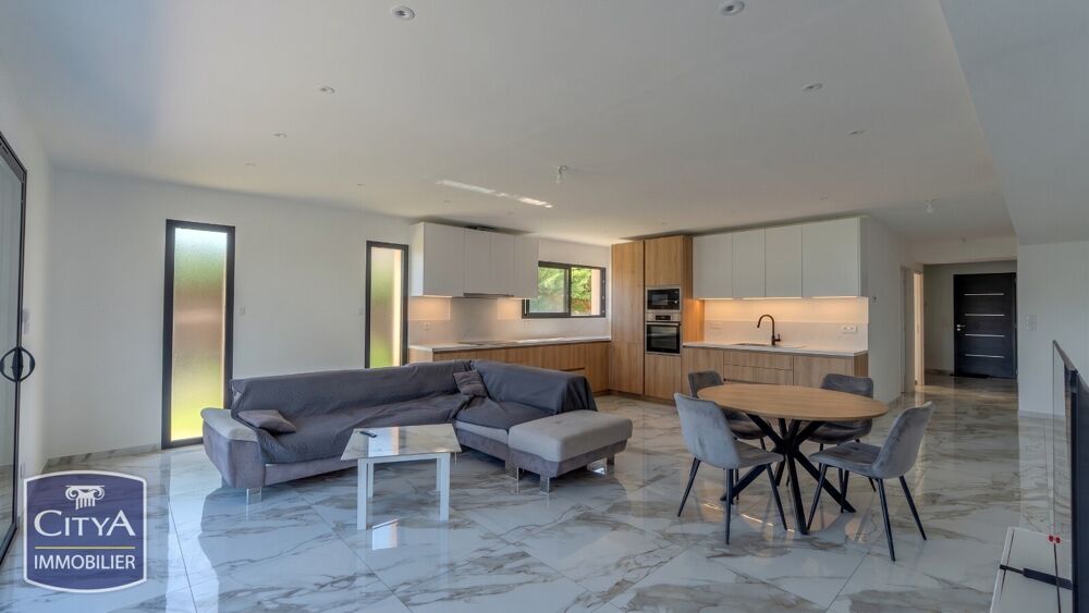 Vente Maison maison Montauban
