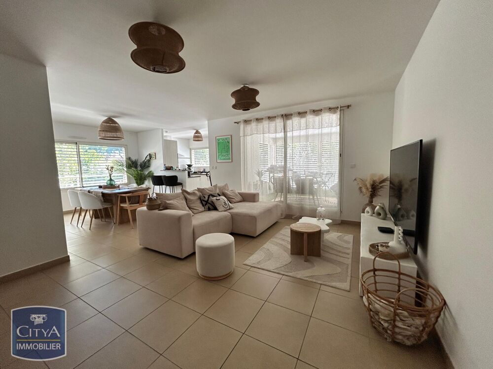 Vente Appartement appartement La valette-du-var