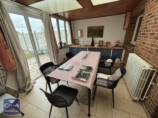  Maison à vendre 6 pièces 136 m²