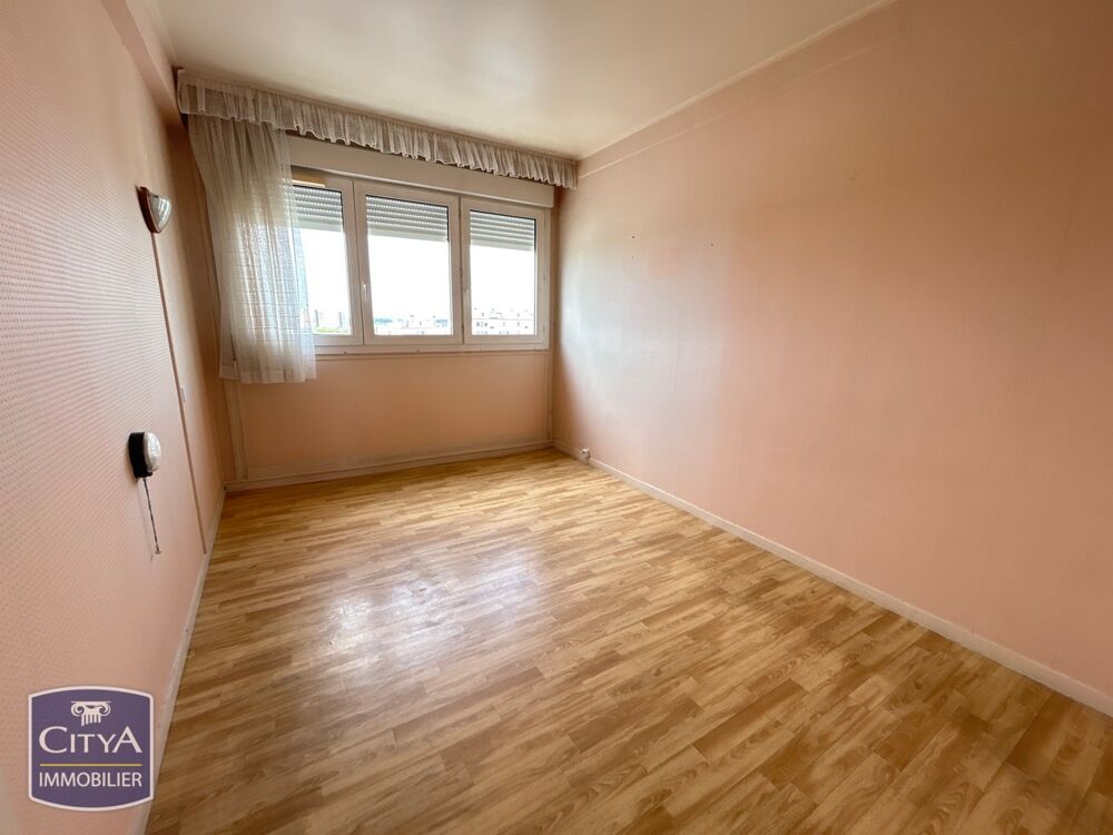 Vente Appartement appartement Le mans
