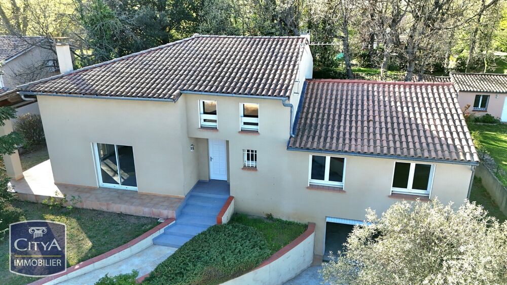 Maison 5 pièces 180 m² · à Roques · 180 m² · 410 000 €