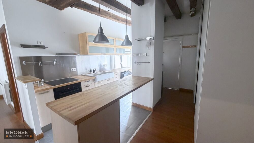 Vente Appartement appartement Tours