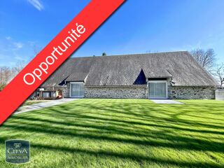 Maison 478m2 Thalamy