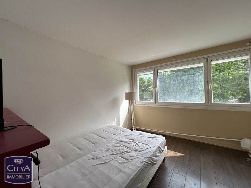 Vente Appartement appartement Lille