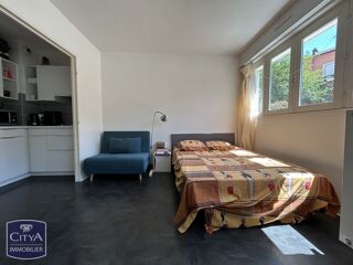  Appartement à vendre 1 pièce 39 m²