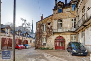  Appartement � vendre 1 pi�ce 21 m�