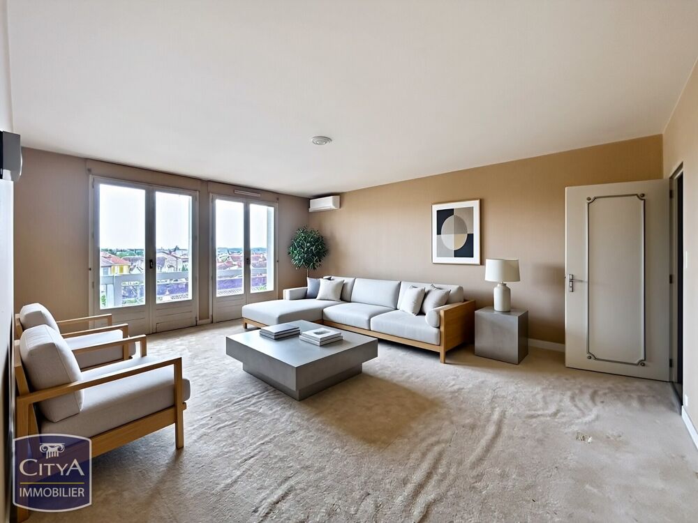 Vente Appartement appartement Albi