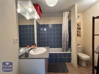  Appartement à vendre 2 pièces 38 m²