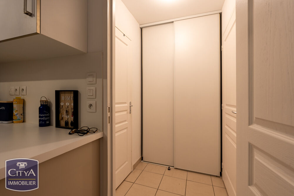 Vente Appartement appartement Le mans