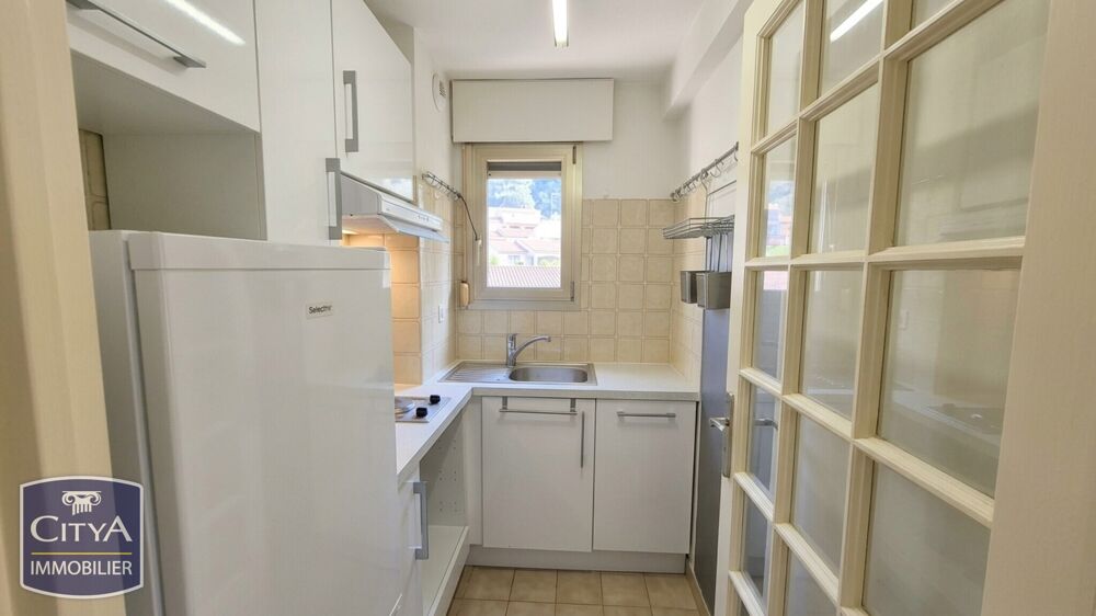 Vente Appartement appartement Mougins
