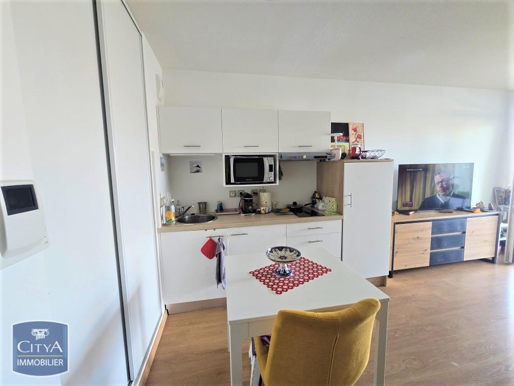 Vente Appartement appartement Royan