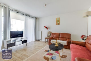  Appartement à vendre 2 pièces 50 m²