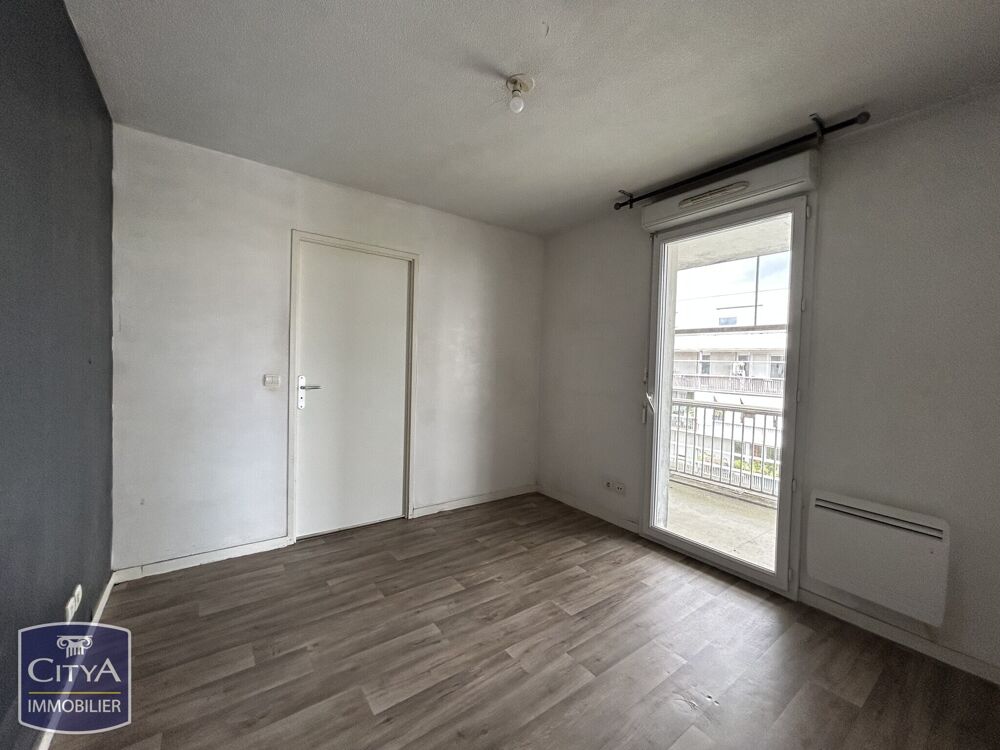 Vente Appartement appartement Bordeaux